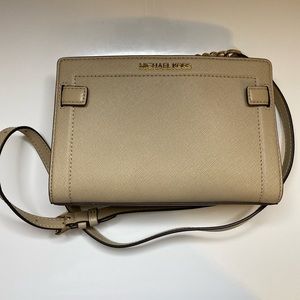 Newer Michael Kors Crossbody Bag